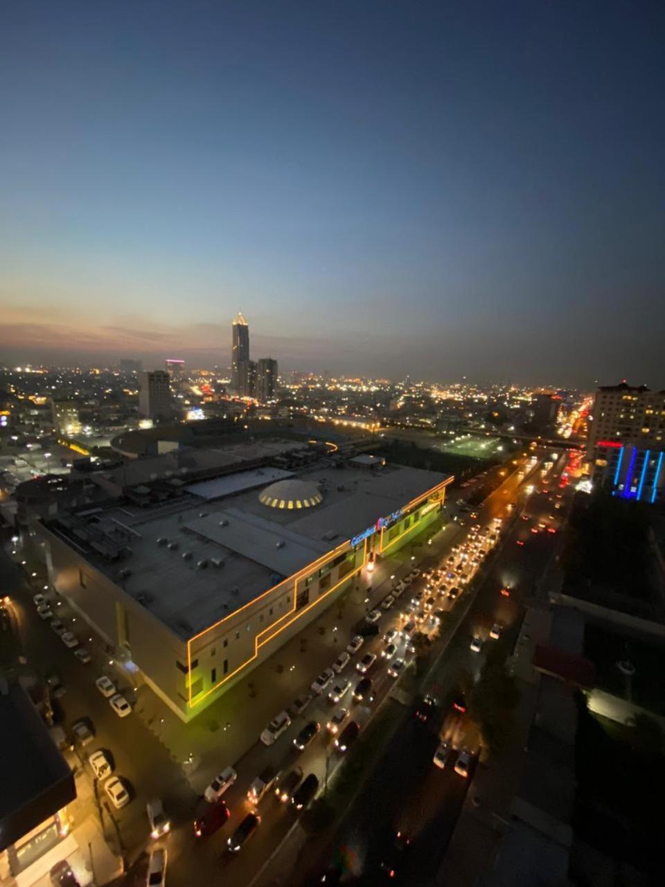 Myflower 3 Hotel - Myflower Hotels Chain - Arbil Exterior foto
