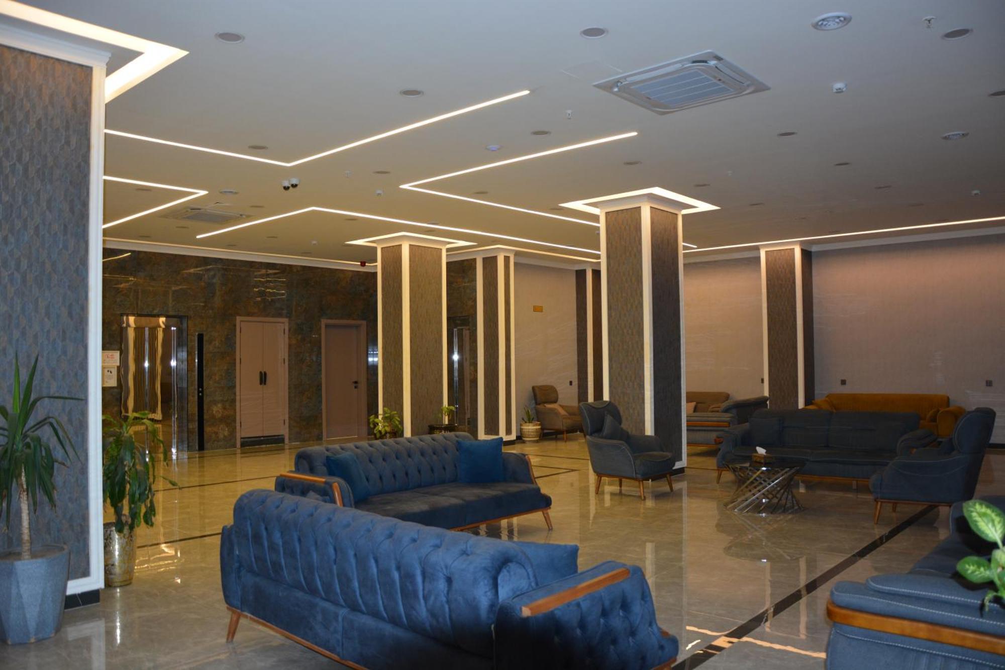 Myflower 3 Hotel - Myflower Hotels Chain - Arbil Exterior foto