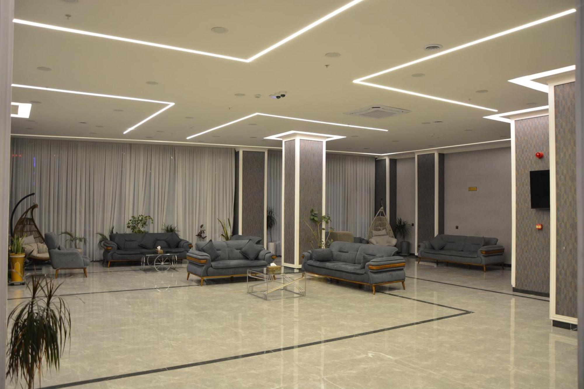 Myflower 3 Hotel - Myflower Hotels Chain - Arbil Exterior foto