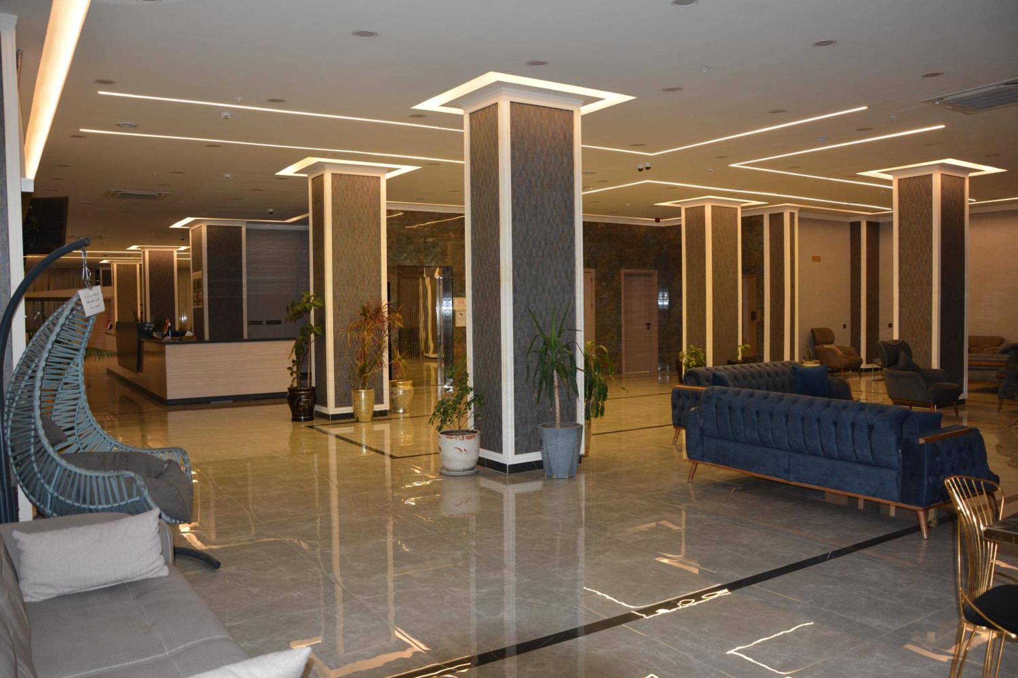 Myflower 3 Hotel - Myflower Hotels Chain - Arbil Exterior foto