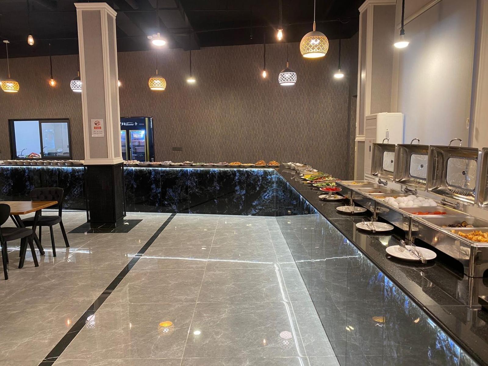 Myflower 3 Hotel - Myflower Hotels Chain - Arbil Exterior foto