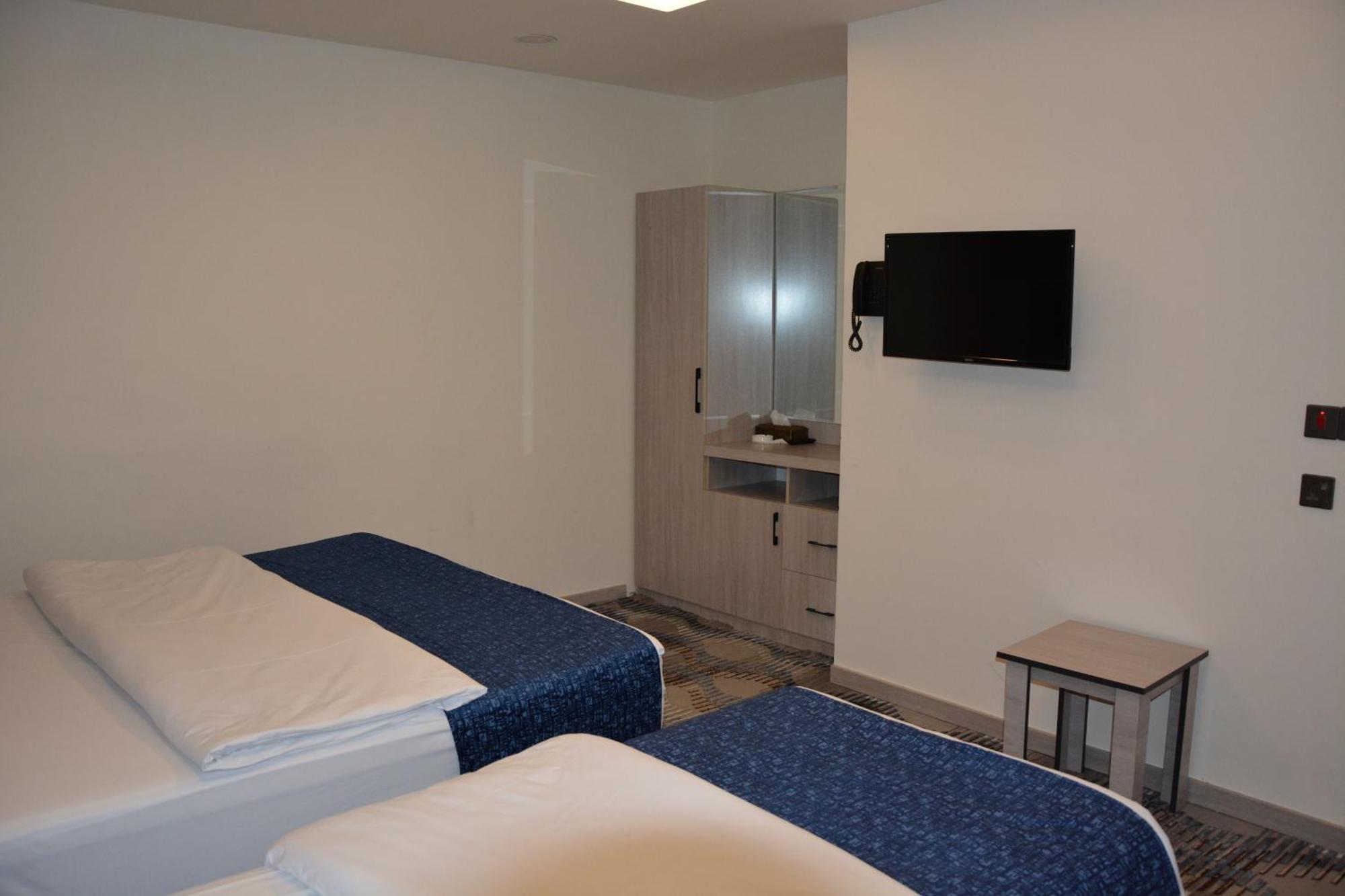 Myflower 3 Hotel - Myflower Hotels Chain - Arbil Exterior foto