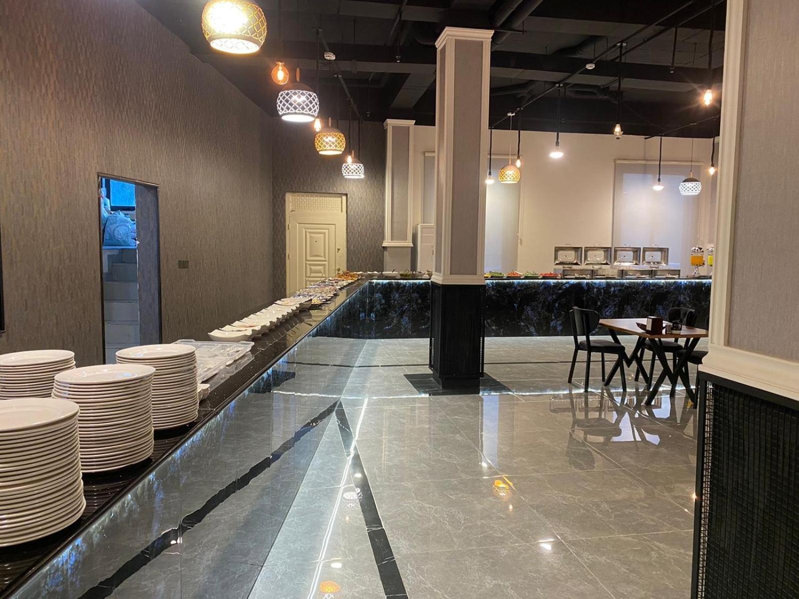 Myflower 3 Hotel - Myflower Hotels Chain - Arbil Exterior foto