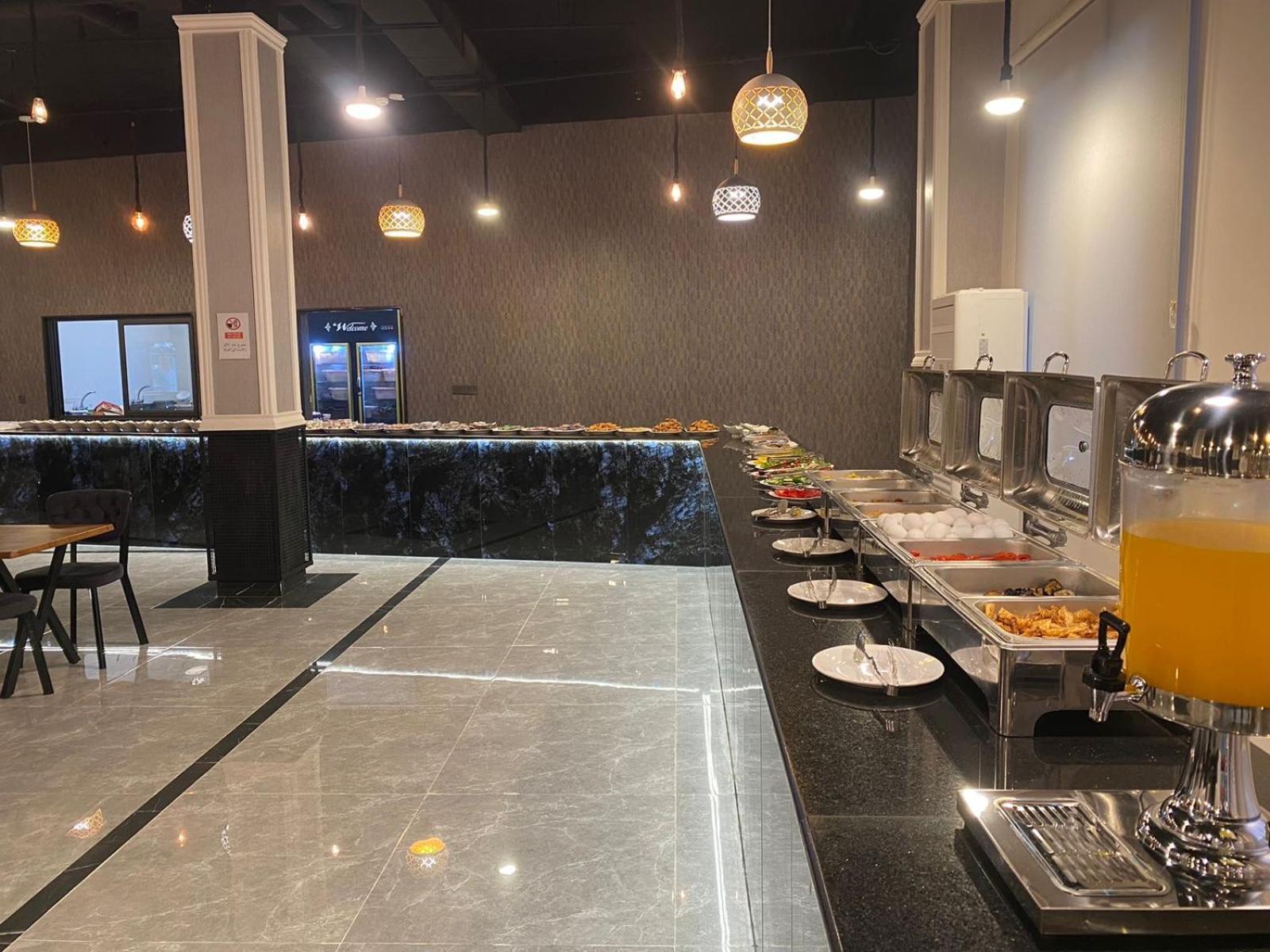 Myflower 3 Hotel - Myflower Hotels Chain - Arbil Exterior foto