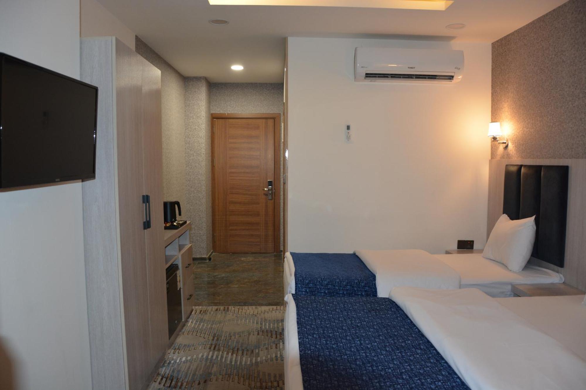 Myflower 3 Hotel - Myflower Hotels Chain - Arbil Exterior foto