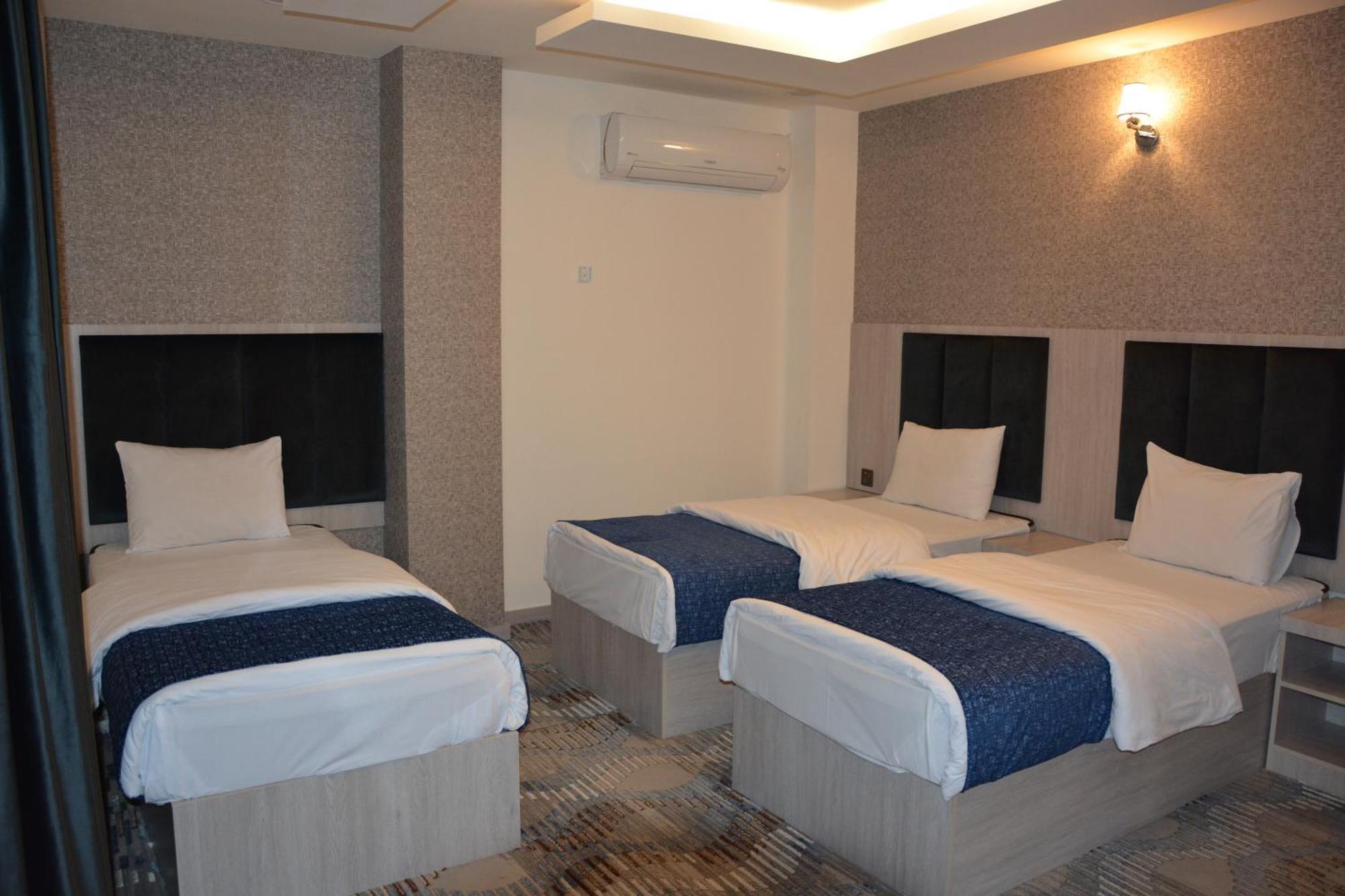 Myflower 3 Hotel - Myflower Hotels Chain - Arbil Exterior foto