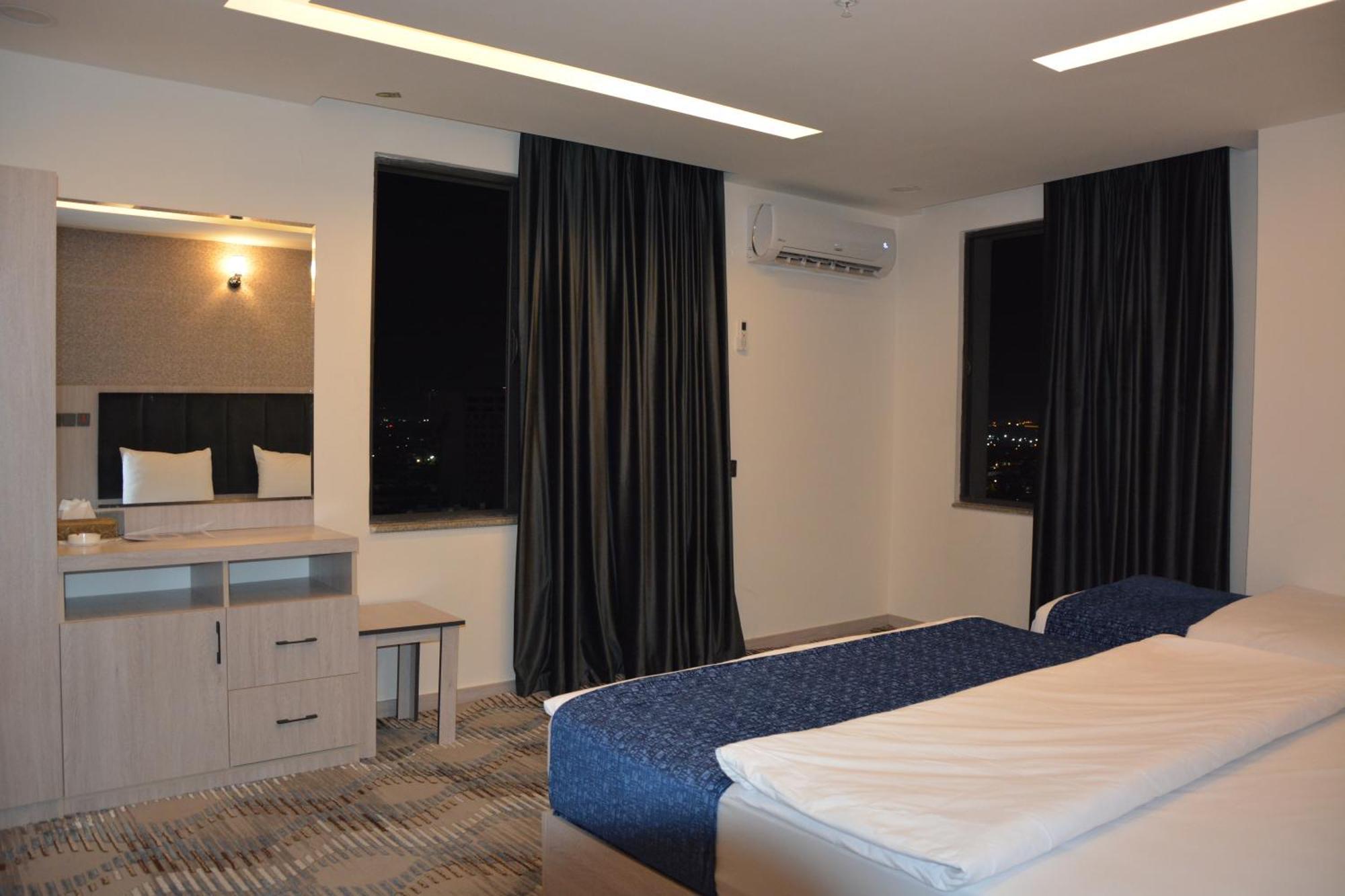 Myflower 3 Hotel - Myflower Hotels Chain - Arbil Exterior foto