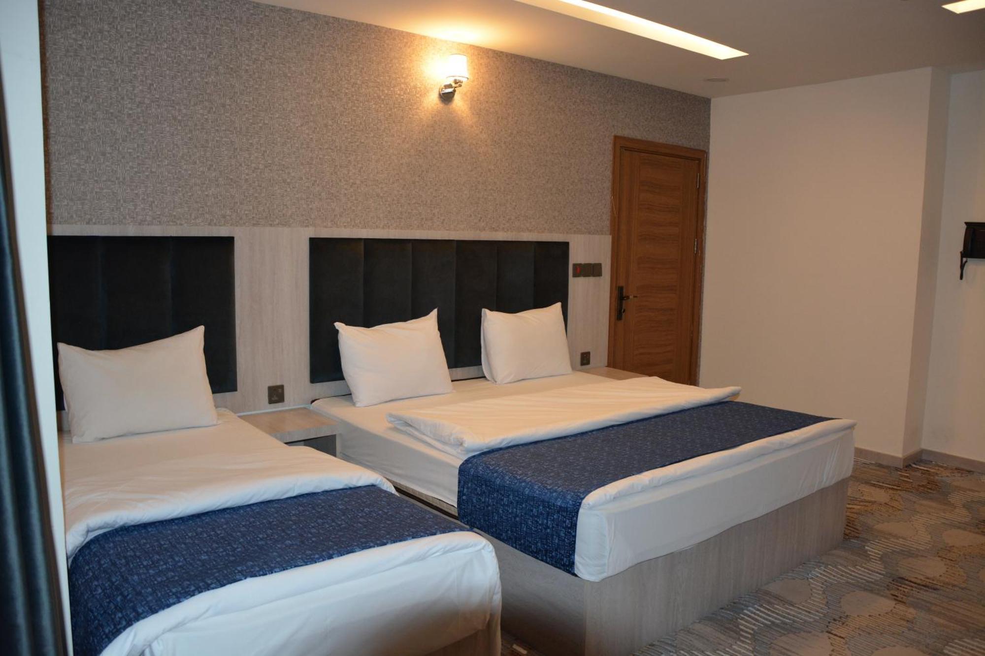 Myflower 3 Hotel - Myflower Hotels Chain - Arbil Exterior foto