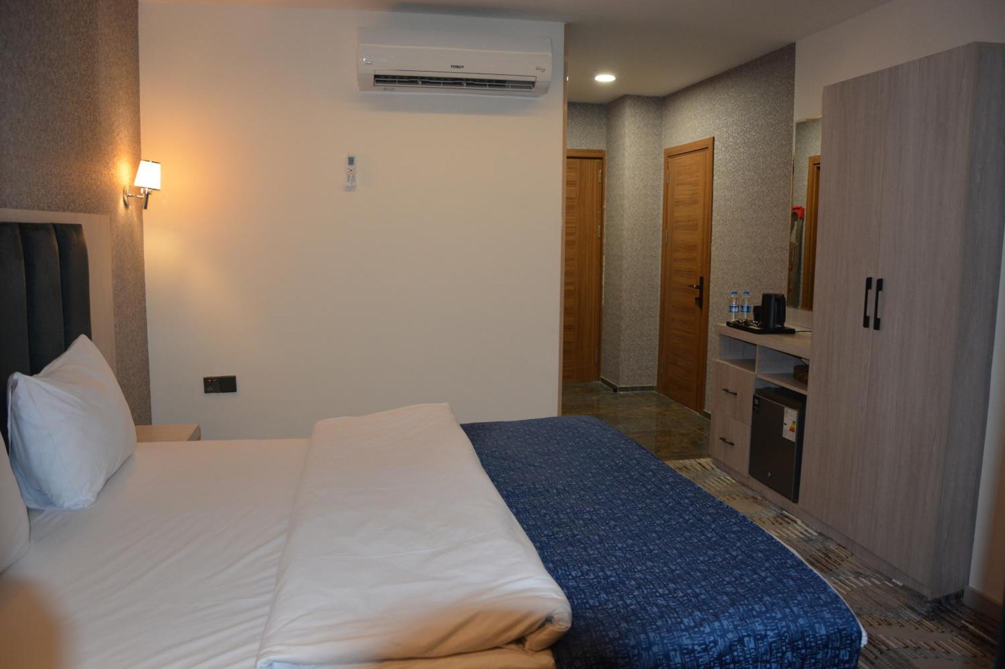 Myflower 3 Hotel - Myflower Hotels Chain - Arbil Exterior foto