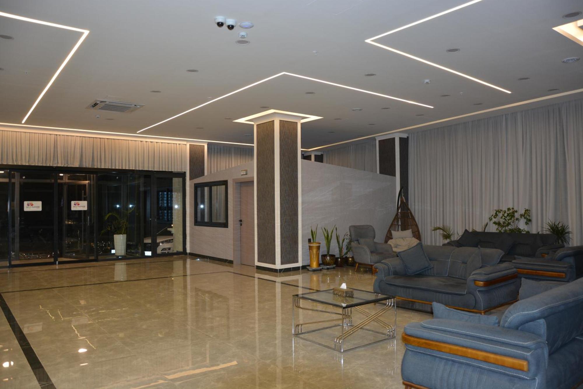 Myflower 3 Hotel - Myflower Hotels Chain - Arbil Exterior foto