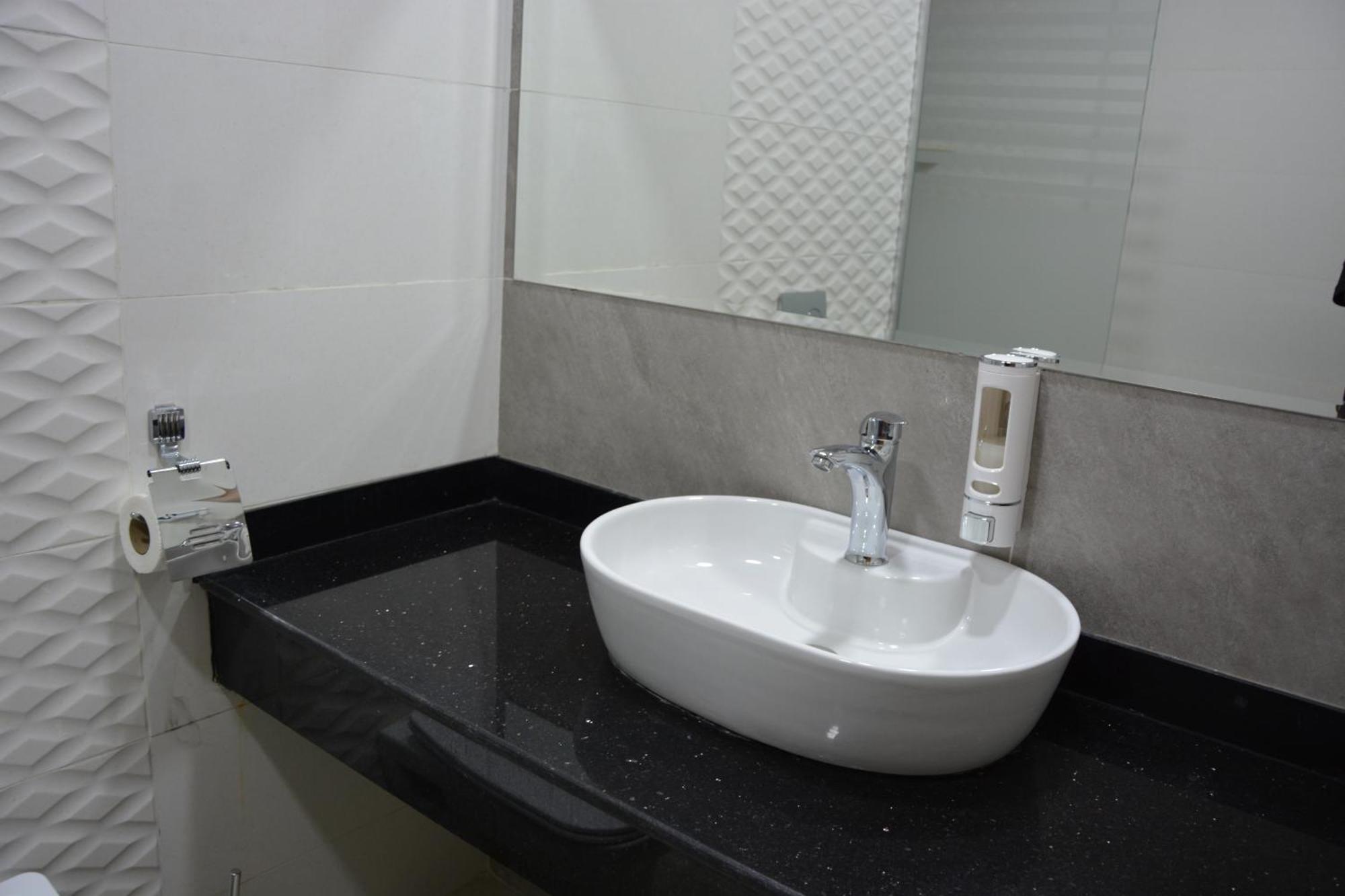 Myflower 3 Hotel - Myflower Hotels Chain - Arbil Exterior foto