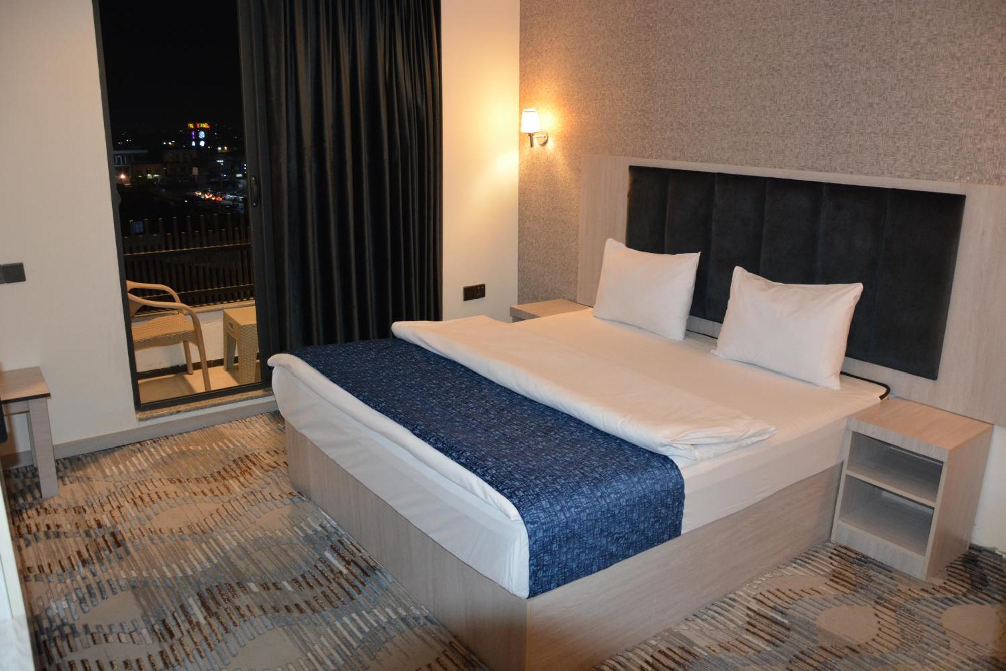 Myflower 3 Hotel - Myflower Hotels Chain - Arbil Exterior foto